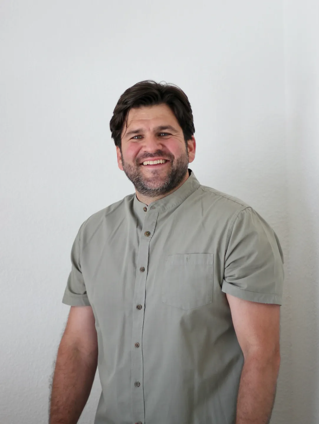 Eric Branagan-Franco, DPT, SCS, CSCS